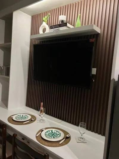 Elegant Home Famenewest Tower4 Greenfield District Manila Apartment