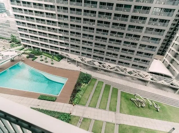 Elegant Home Famenewest Tower4 Greenfield District Manila Philippines